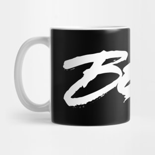 Bold! Mug